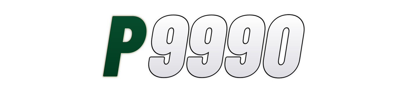 p9990 Logo